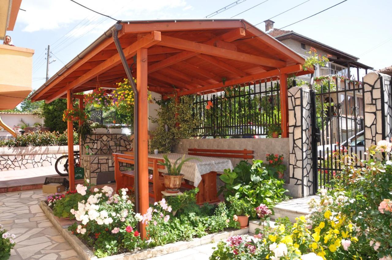 Family Hotel Dalia Velingrad Exterior photo