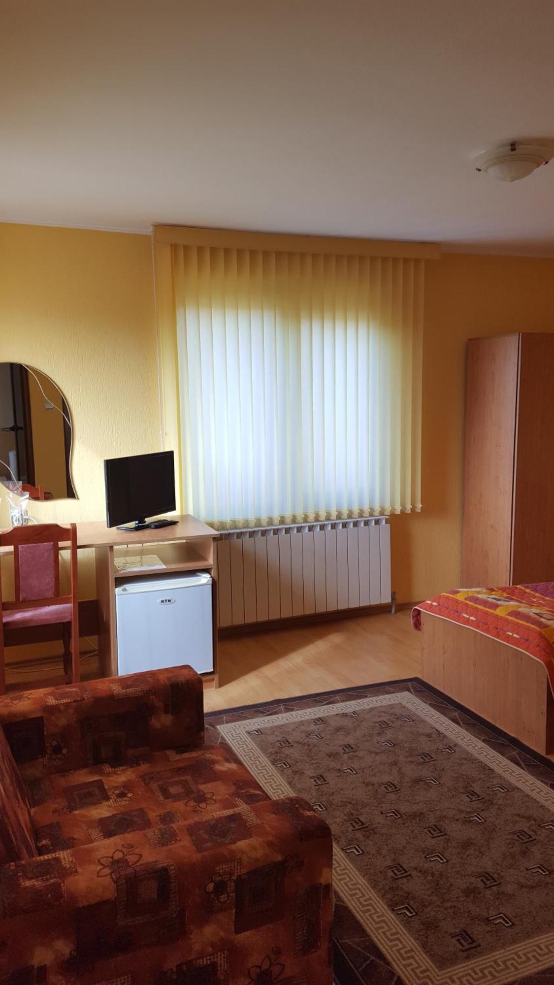 Family Hotel Dalia Velingrad Room photo