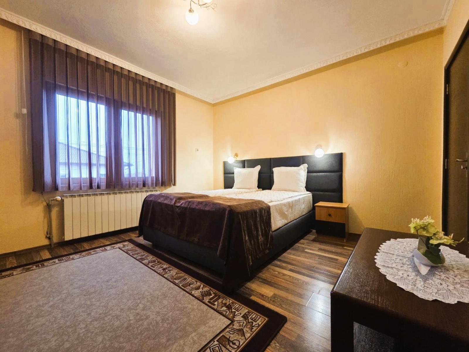 Family Hotel Dalia Velingrad Exterior photo