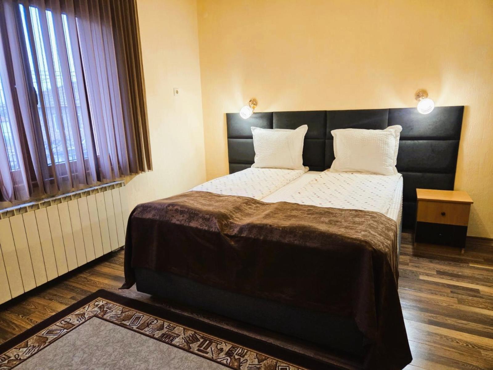 Family Hotel Dalia Velingrad Exterior photo