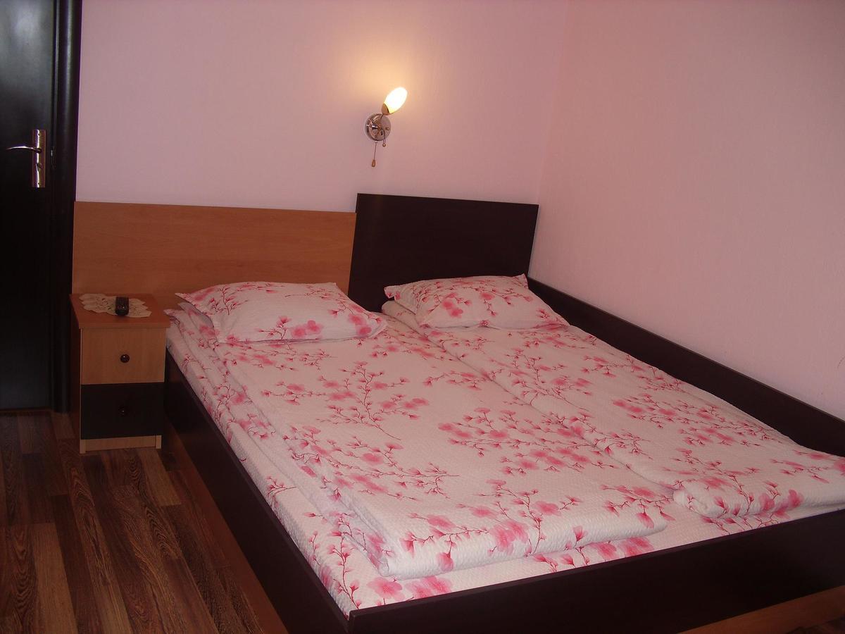 Family Hotel Dalia Velingrad Exterior photo