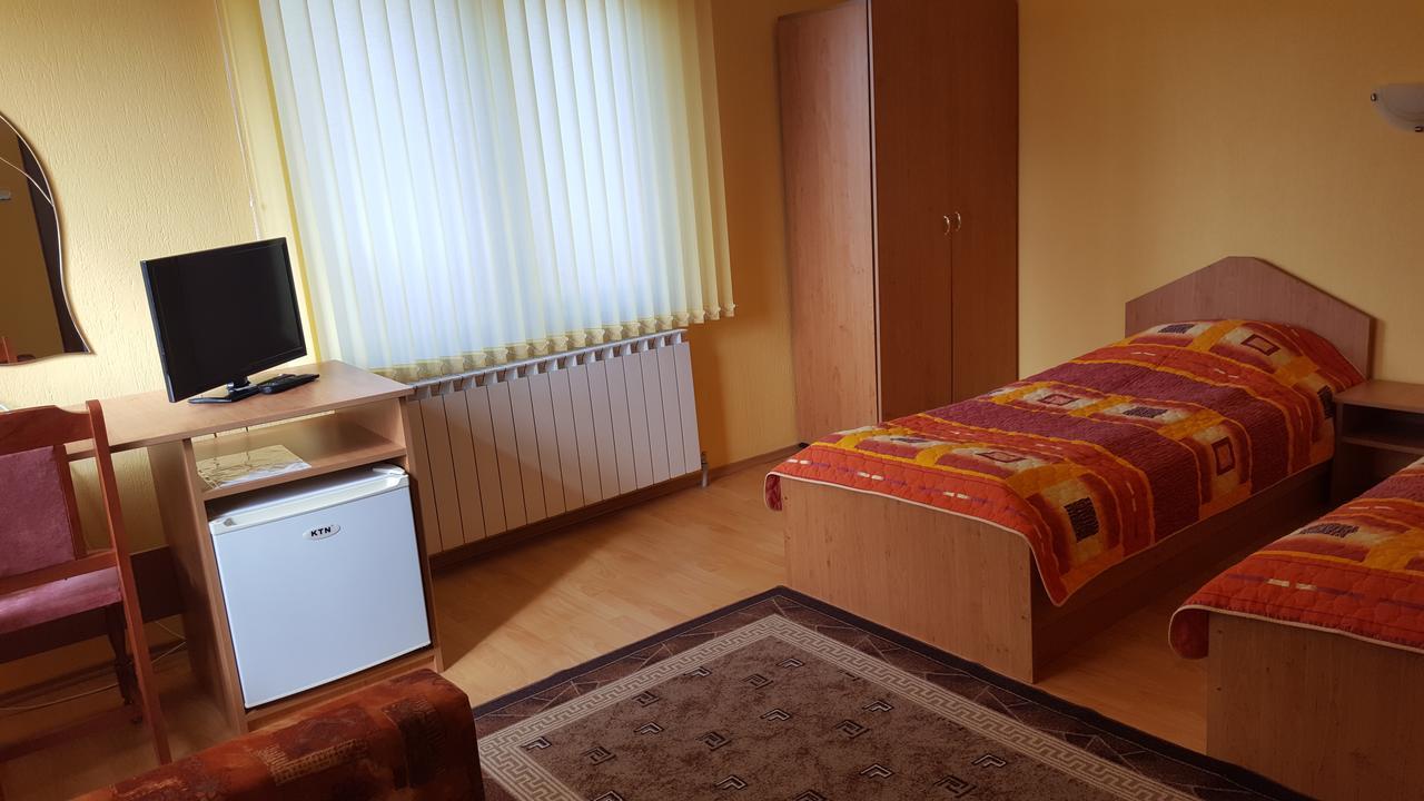 Family Hotel Dalia Velingrad Exterior photo