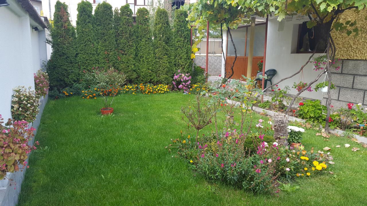 Family Hotel Dalia Velingrad Exterior photo