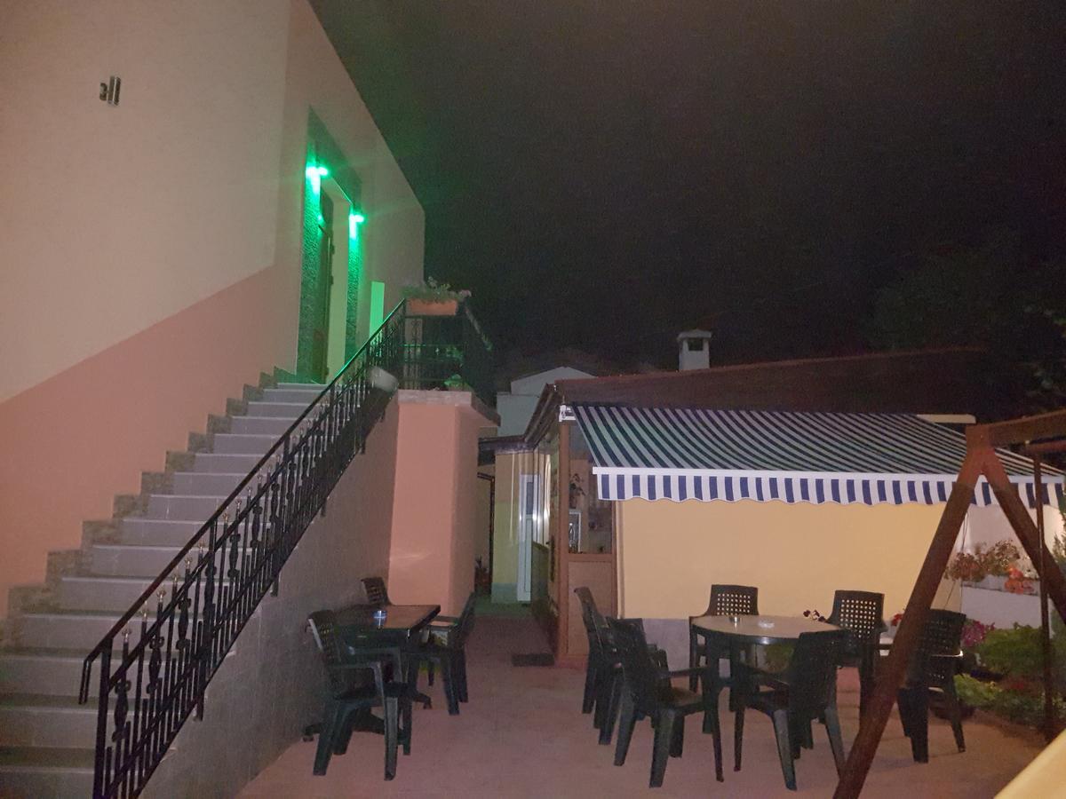 Family Hotel Dalia Velingrad Exterior photo