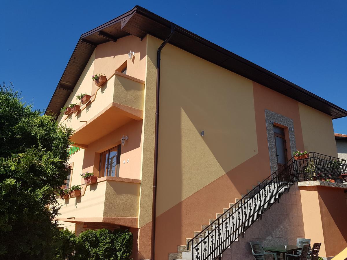 Family Hotel Dalia Velingrad Exterior photo