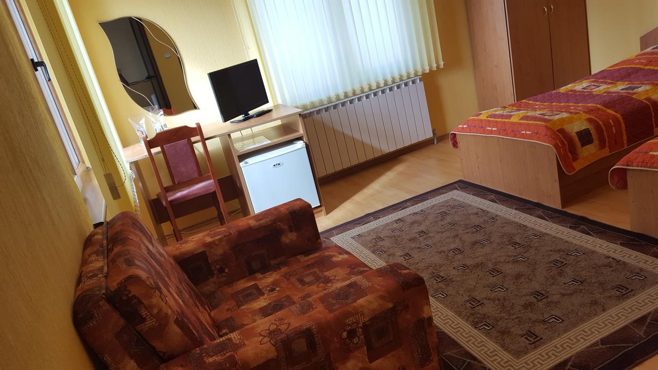 Family Hotel Dalia Velingrad Exterior photo