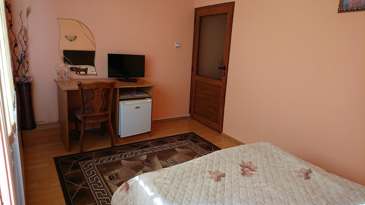 Family Hotel Dalia Velingrad Exterior photo